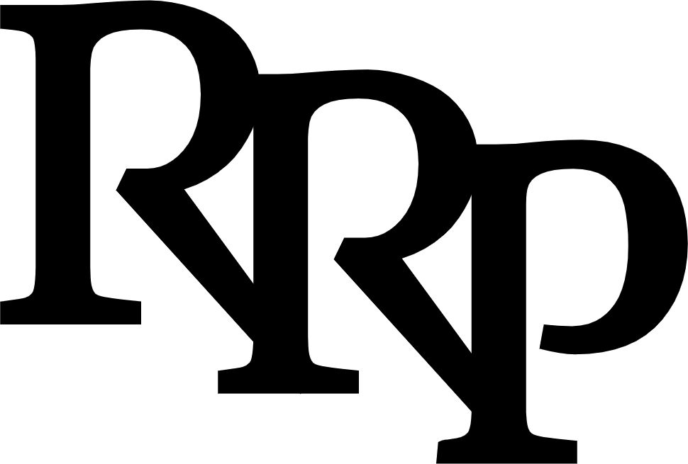 RRP logo